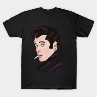 J.travolta T-Shirt